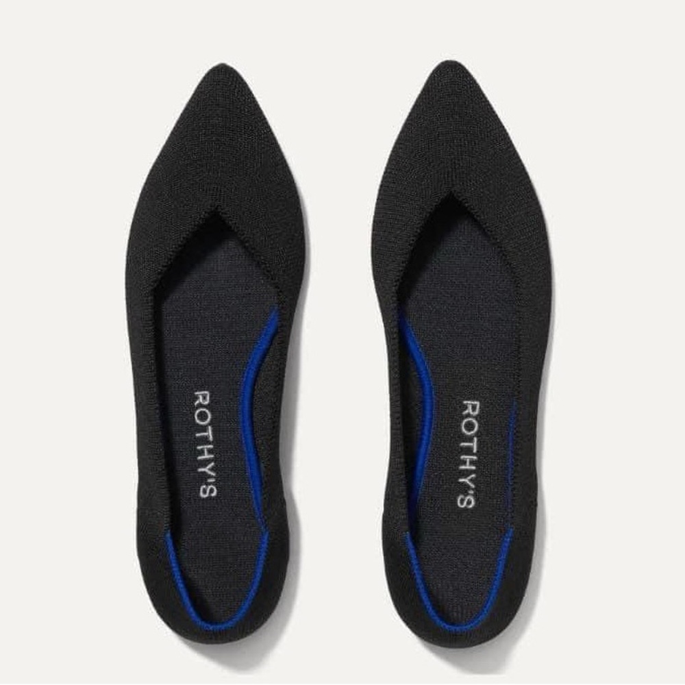 Rothy’s The Point OG 9.5